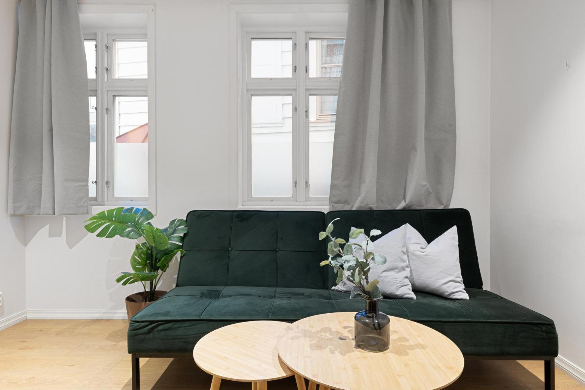 5Min To Bryggen - Renovated - Budget Friendly Bergen Zewnętrze zdjęcie